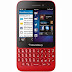 Harga HandPhone Blackberry Q5 – 8 GB – Merah