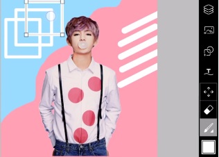 Tips Membuat Foto Pastel ala Kpop Tips Membuat Foto Pastel ala Kpop
