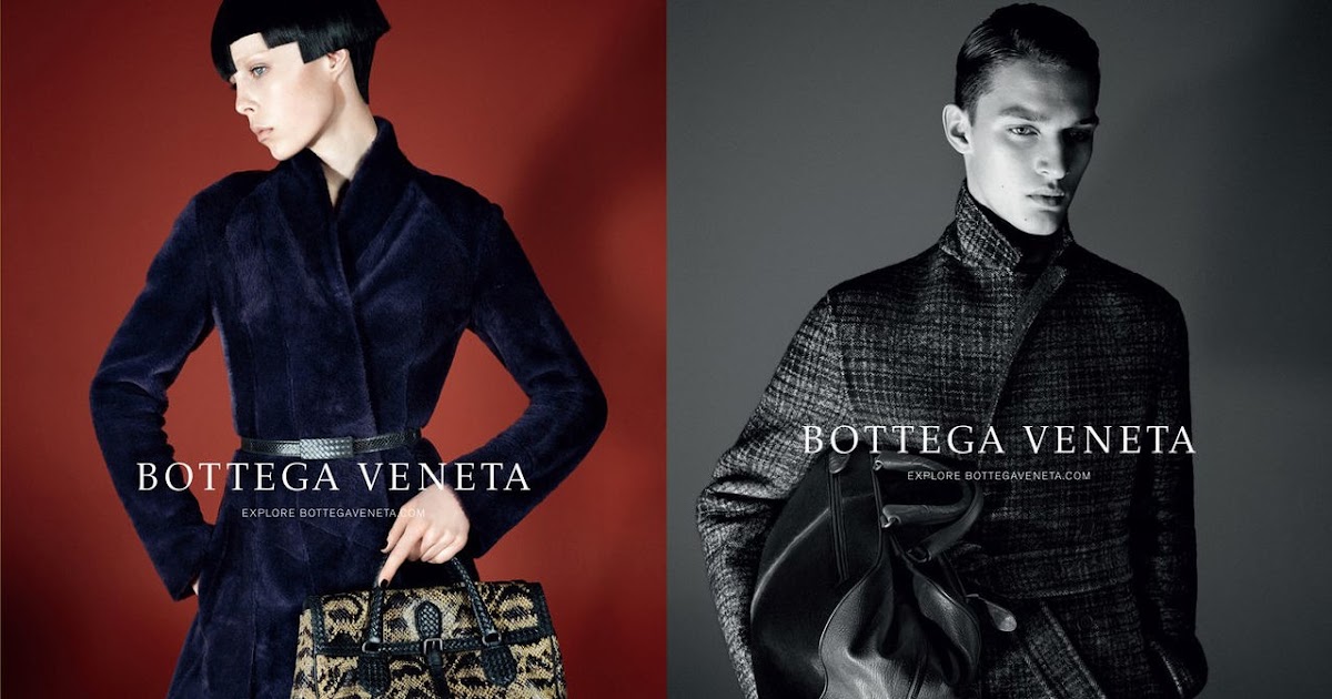 Bottega Veneta Takes Its Latest Threads to the Celestial City - V Magazine