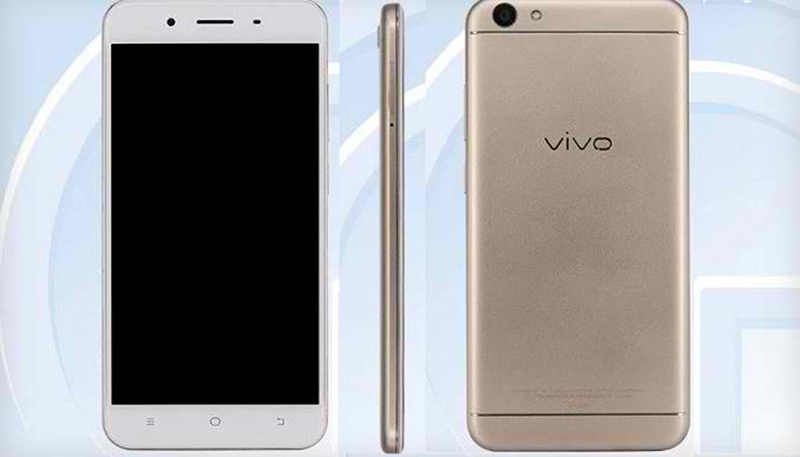 Vivo Y66 With Better Specs Appeared On TENAA Certification!
