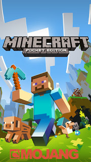 -GAME-Minecraft - Pocket Edition