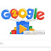 HAPPY BIRTHDAY GOOGLE !