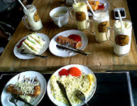 kuliner susu di Jogja kuliner susu di Jogja