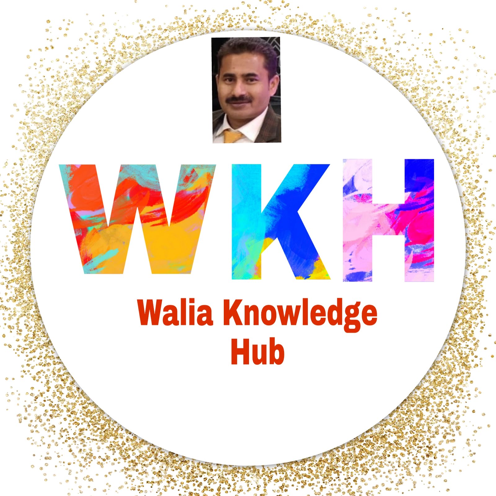 Walia Knowledge Hub 