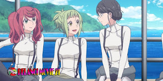 Amanchu-OVA-Subtitle-Indonesia Amanchu-OVA-Subtitle-Indonesia
