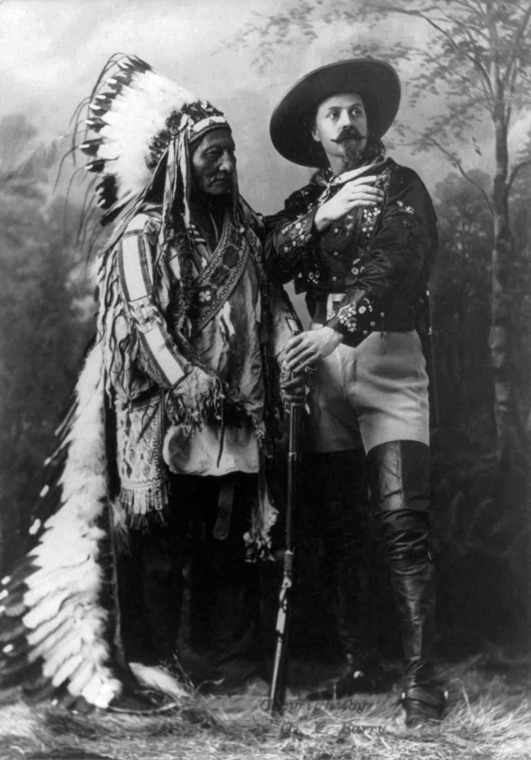 an essay on sitting bull The myth and the legend of the great chief of lakota named sitting bull, strong and fiercest amongst all of men in his race, had been given the title of being one of the most popular native americans essay sample on sitting bull and the paradox of. an essay on sitting bull The myth and the legend of the great chief of lakota named sitting bull, strong and fiercest amongst all of men in his race, had been given the title of being one of the most popular native americans essay sample on sitting bull and the paradox of.