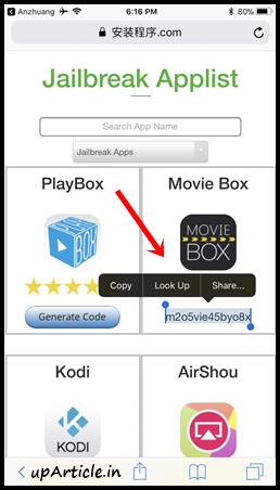 Jailbreak iOS 10 to iOS 12 Jailbreak iOS 10 to iOS 12