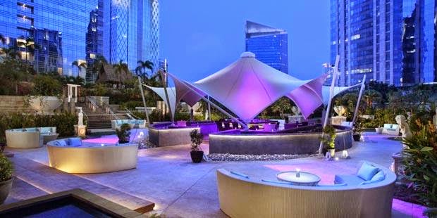 Restaurants Near Ritz Carlton Bali Restaurants Near Ritz Carlton Bali