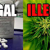 Same Govt that Locks People in Jail for Cannabis, Just Approved OxyContin for Young Children