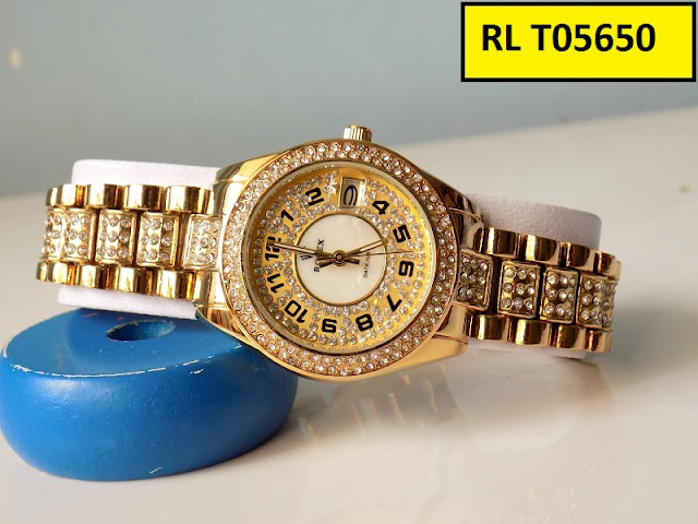 Đồng hồ nữ Rolex T05650