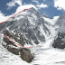 Gasherbrum IV: Aleš Česen and Luka Lindič Reached North Summit