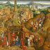 Seven Joys of Mary