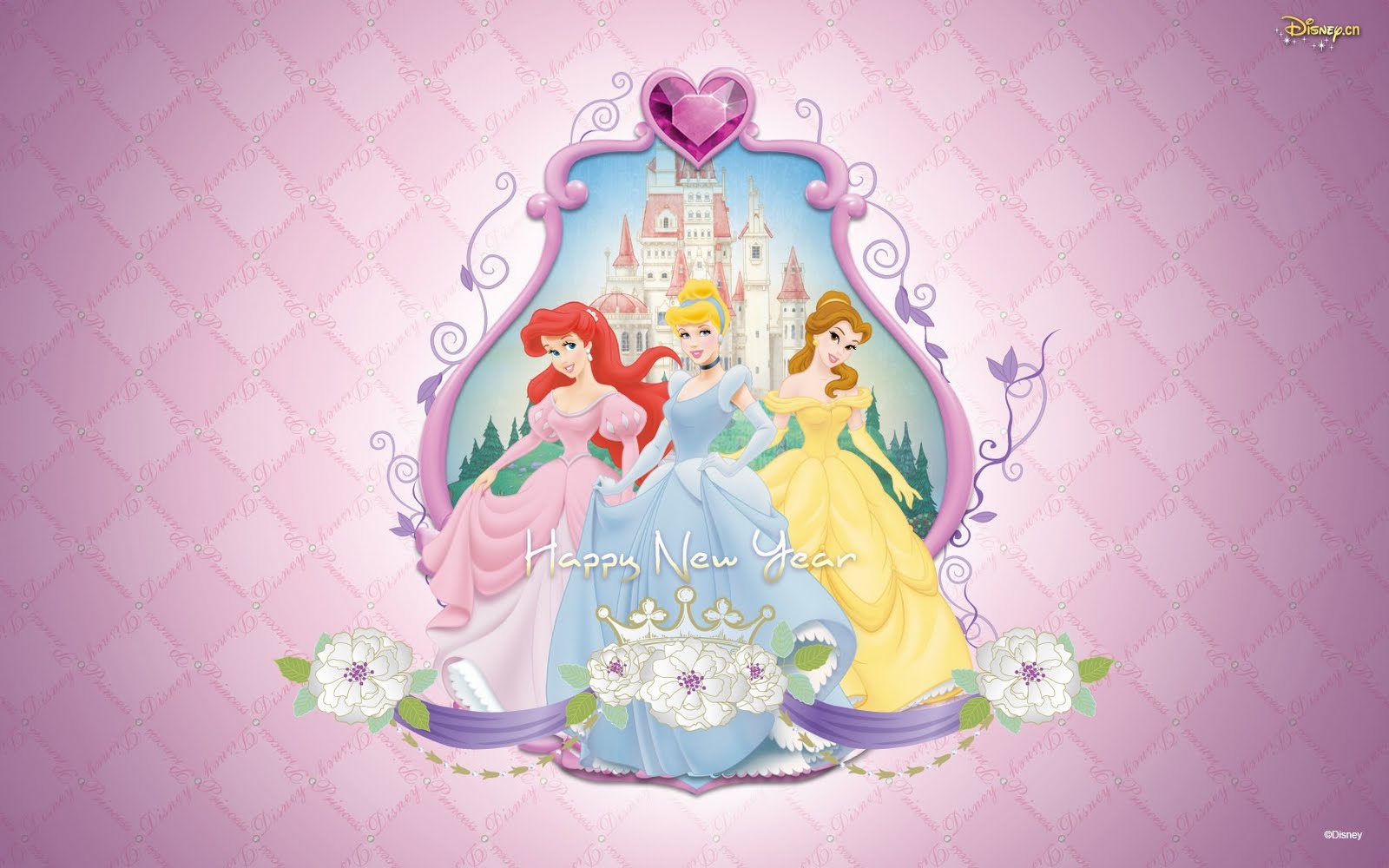 Wallpapers Photo Art: Disney Princess Wallpaper, Disney Princess Wallpapers