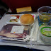 飛行體驗 [飛機餐] - 香港航空 低卡路里特別餐 Low Calorie Diet Meal