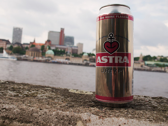 Eine Astradose