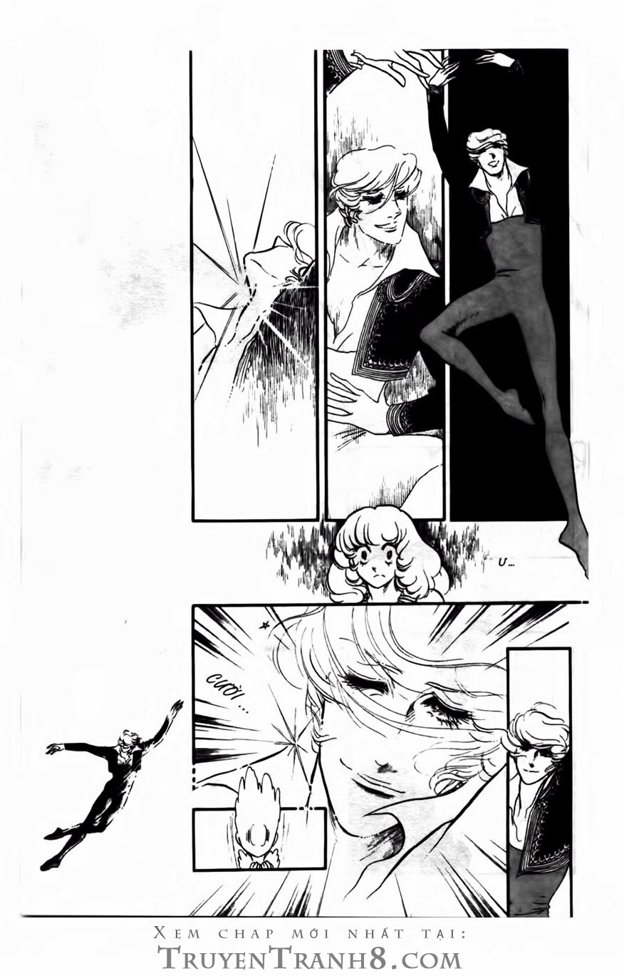 Swan - Vũ Khúc Thiên Nga Chap 100 - Next Chap 101