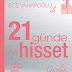 Yeni Çıkanlar: 21 Günde İyi Hisset!
