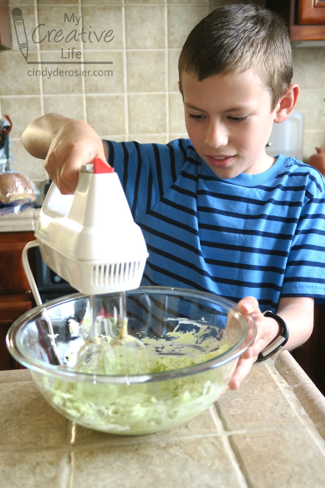 Cindy deRosier My Creative Life Inventing a State Cookie for California