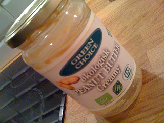 jordn%25C3%25B6tssm%25C3%25B6r - Smak för jordnötssmör och cashewnötter igen