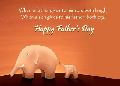 Father’s Day 2017 Quotes Images