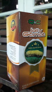 QnC Jelly Gamat