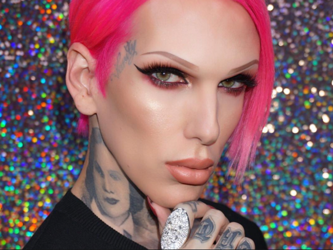 Jeffree Star Cosmetics Product Review! Part 1 Cammoile Loves