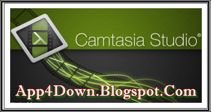 download camtasia studio free full version