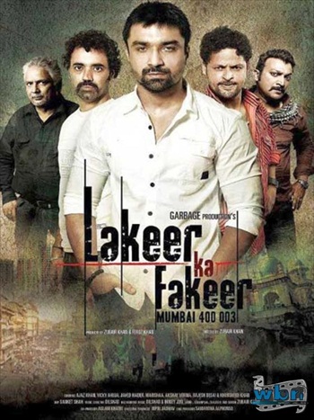 Lakeer Ka Fakeer 2013 Hindi Movie Download