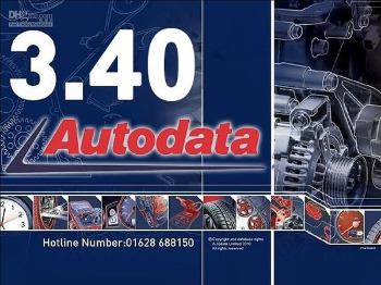 autodata 3.40 english