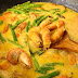MASAK LEMAK UDANG GALAH VIRAL RM1