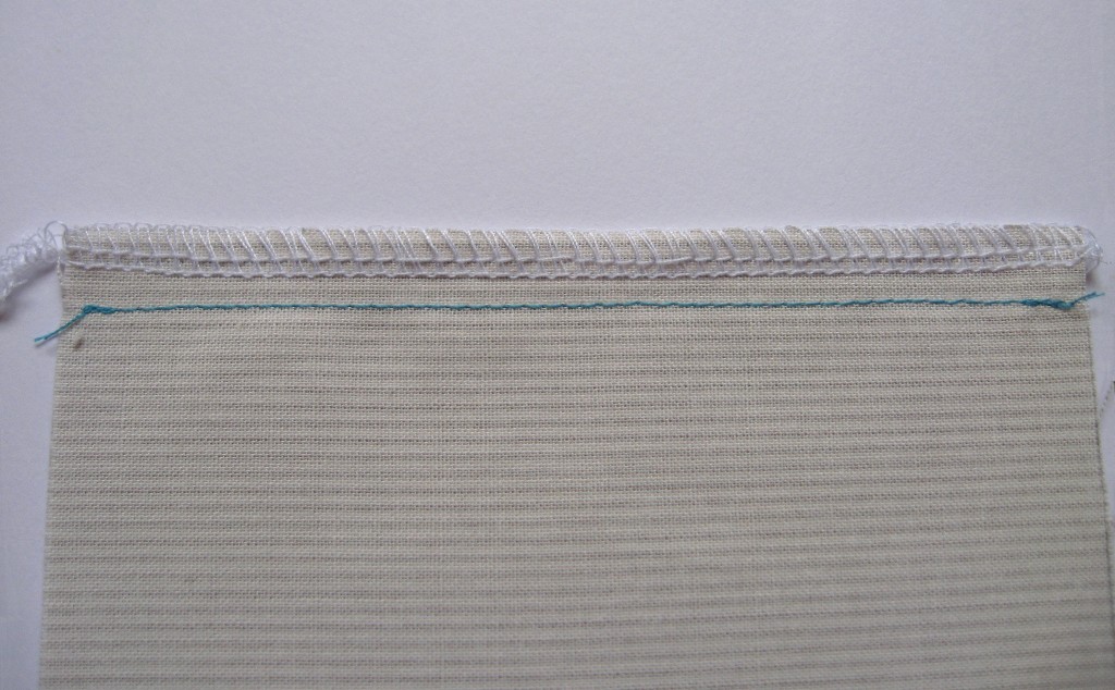 How to Sew a Basic Seam Oh You Crafty Gal