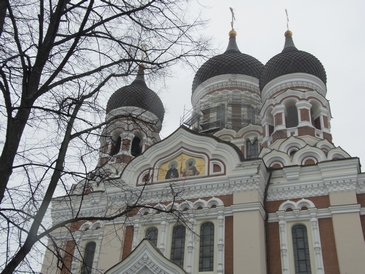 Día 8: Tallin. - Navidades en el Báltico (58)