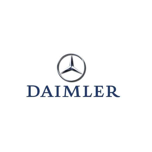 daimler ag stock