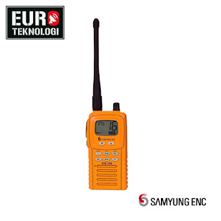 EUROTECH SUPPORT ONLINE STORE: Radio HT Samyung STV 160