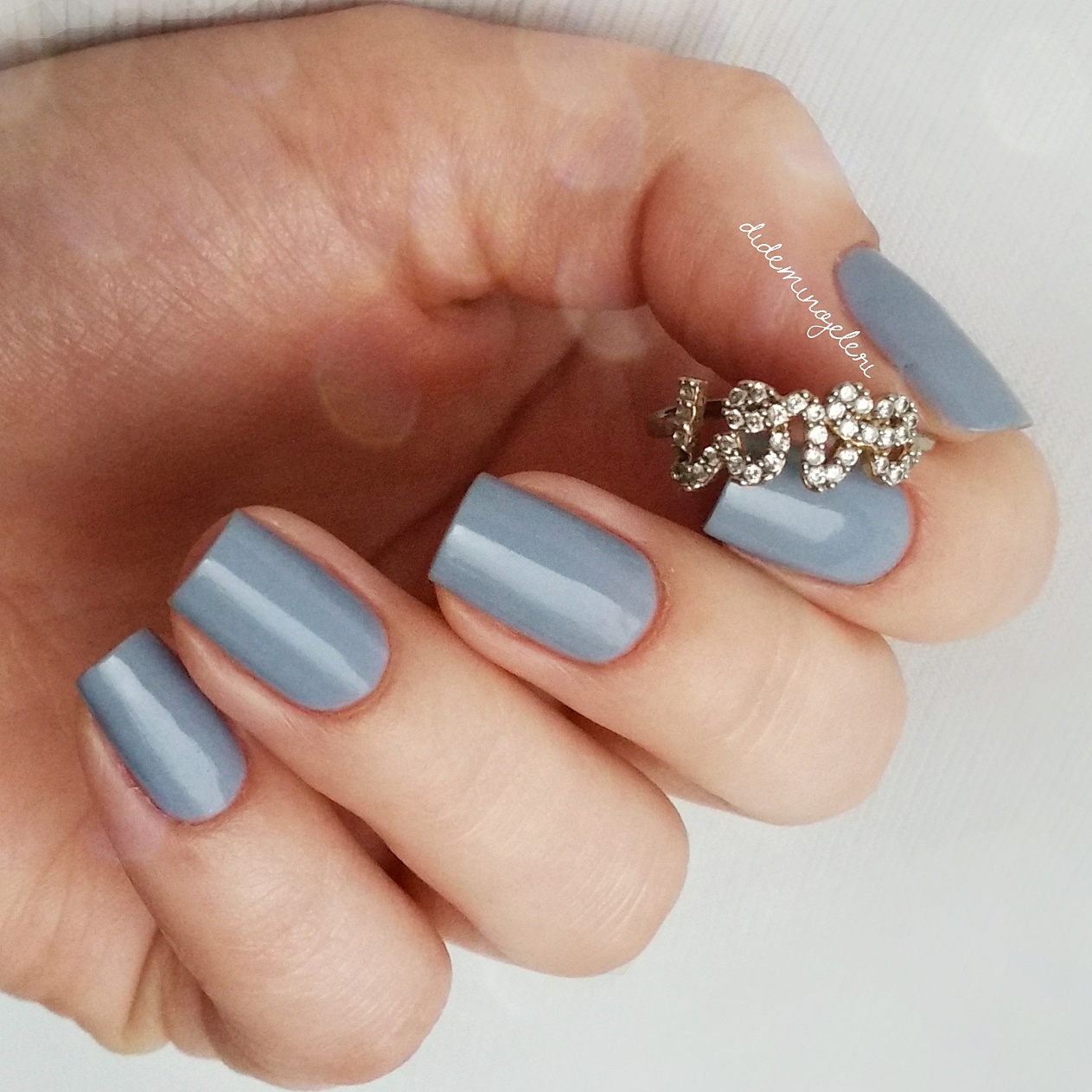 Essie diyor ki Essie Oje Essie diyor ki Essie Oje