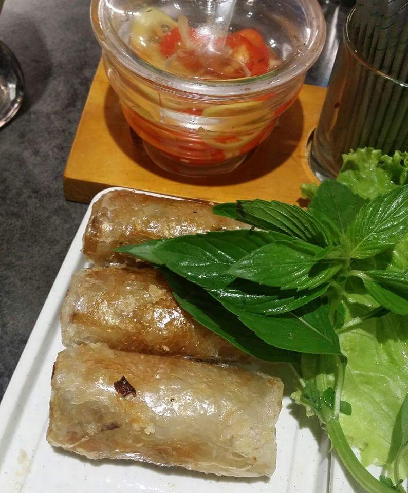 wrap roll customer service vietnam Chao do, originally called wrap & roll joint stock company, was established vietnamese cuisine and concept together with a distinguished service manner. wrap roll customer service vietnam Chao do, originally called wrap & roll joint stock company, was established vietnamese cuisine and concept together with a distinguished service manner.