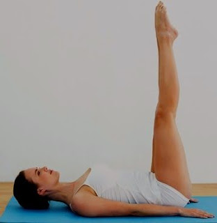 Uttanpadasana - Simple Yoga Workout for Body Slimming Uttanpadasana - Simple Yoga Workout for Body Slimming