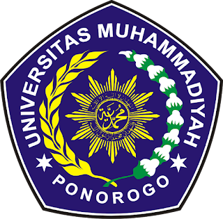 PENERIMAAN CALON MAHASISWA BARU (UMPO)  UNIVERSITAS MUHAMMADIYAH PONOGORO