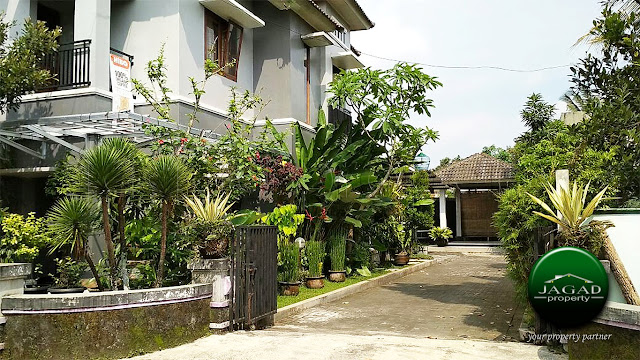 Rumah dalam Perumahan jalan Palagan Km 8 Rumah dalam Perumahan jalan Palagan Km 8