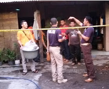 Yogyakarta: 25 Orang Tewas Akibat Miras