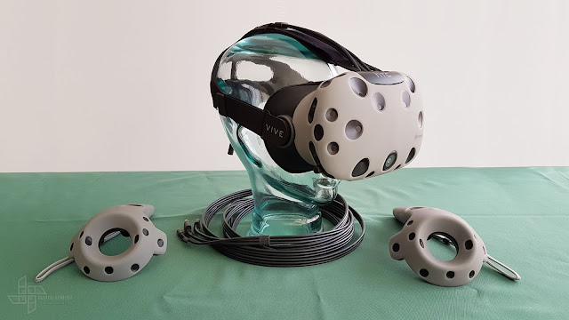 HTC Vive Protectors