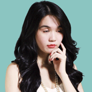 Hot girl…Ngọc Trinh