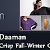 Daaman Crisp Autumn-Winter Collection 2012 | Crisp Fall-Winter Collection 2012 For Woman's By Daaman