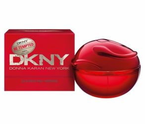 Wygraj perfumy DKNY „Be Tempted Konkurs