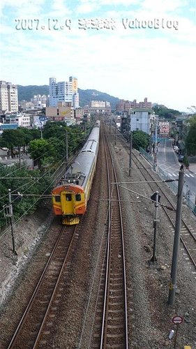 鶯歌老街單車遊|捷安特FD-17s折疊車