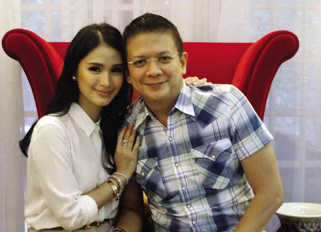 Heart Evangelista was caught on cam doing THIS to her housemaids! Is this how she treats them? Heart Evangelista was caught on cam doing THIS to her housemaids! Is this how she treats them?