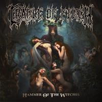 [2015] - Hammer Of The Witches [Deluxe Edition]