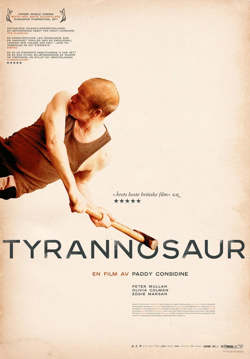 [HD] Tyrannosaur - Eine Liebesgeschichte 2011 Ganzer Film Deutsch