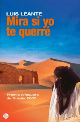 http://www.amazon.com/Mira-querre-Spanish-Luis-Leante/dp/846632111X/ref=sr_1_1?s=books&ie=UTF8&qid=1385336572&sr=1-1&keywords=mira+si+yo+te+querre