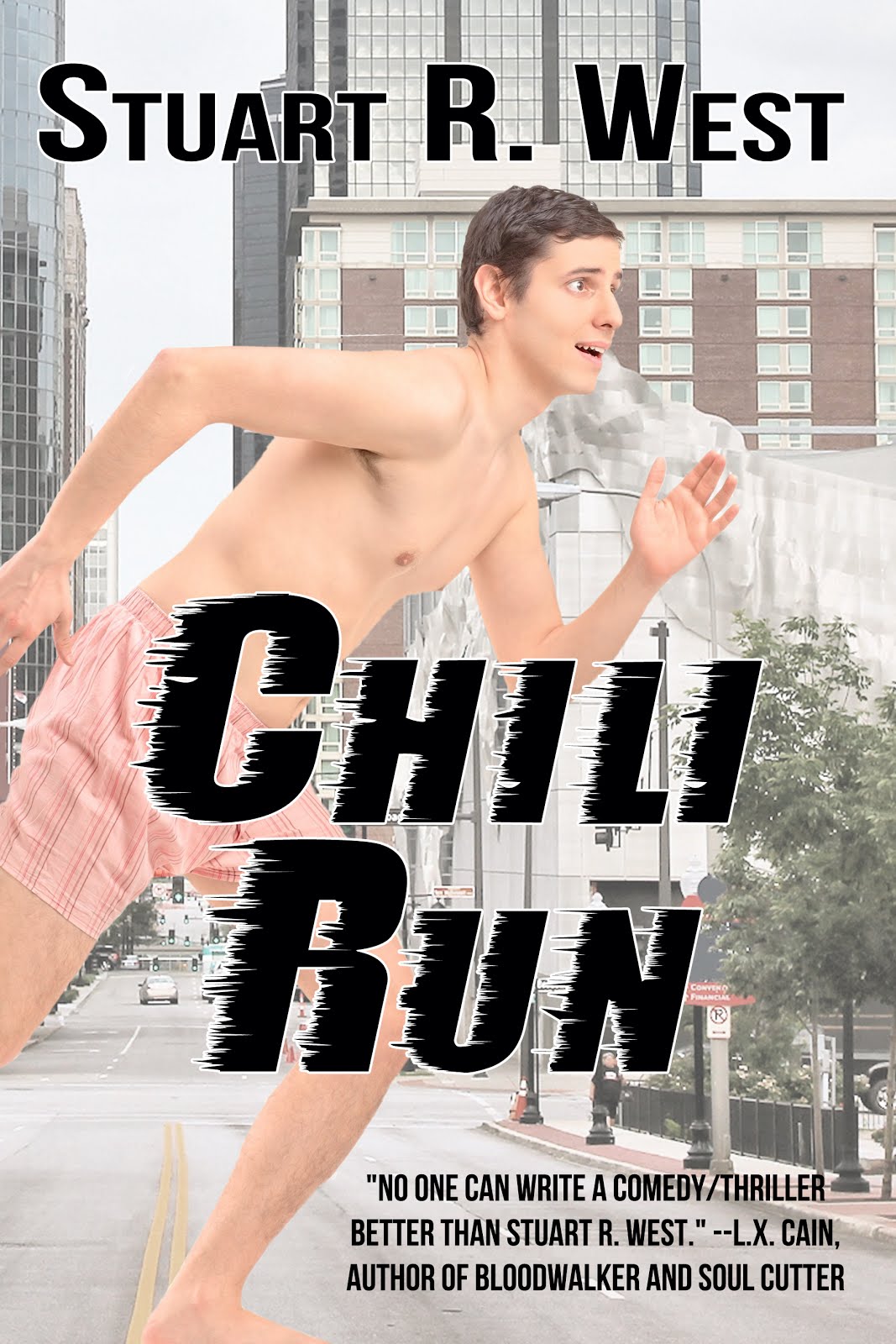 Chili Run